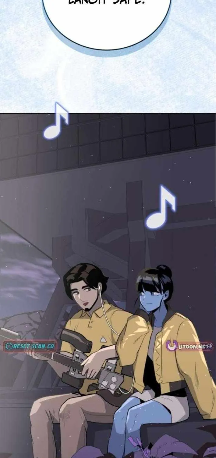 Read Grand Finale chapter 27 image 101 on Lezhin