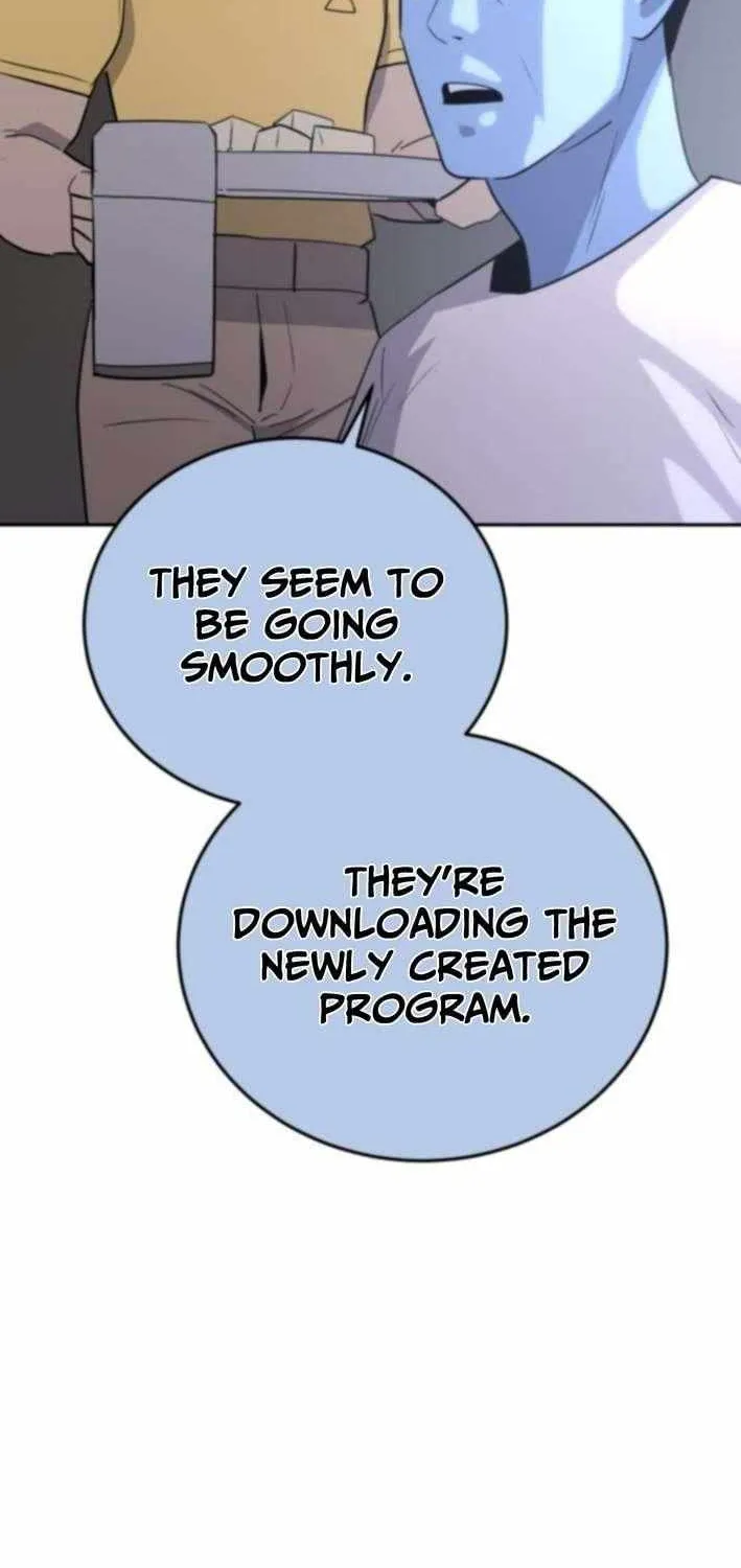 Read Grand Finale chapter 27 image 30 on Lezhin