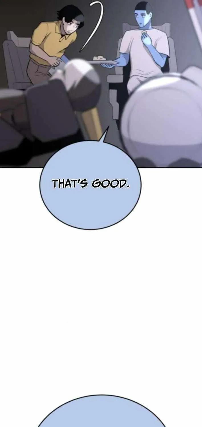 Read Grand Finale chapter 27 image 33 on Lezhin