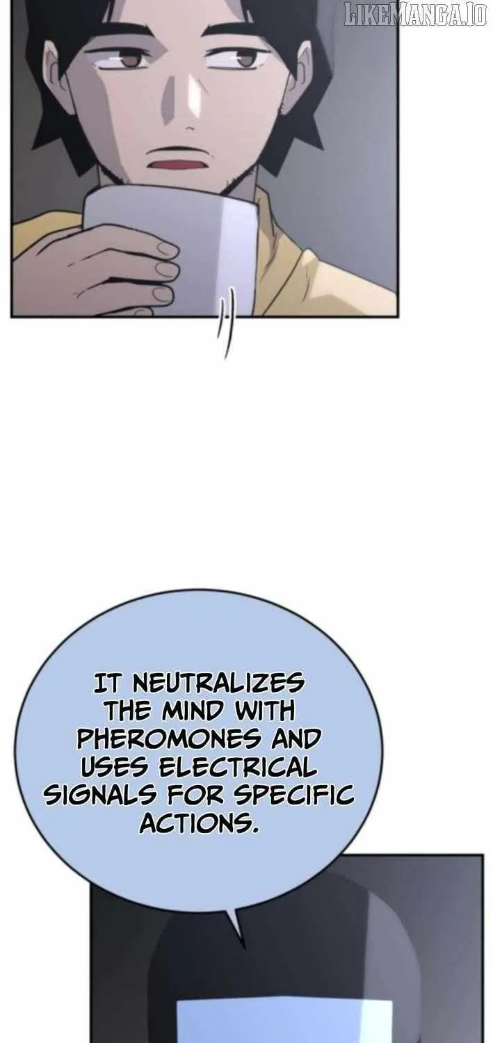 Read Grand Finale chapter 27 image 36 on Lezhin