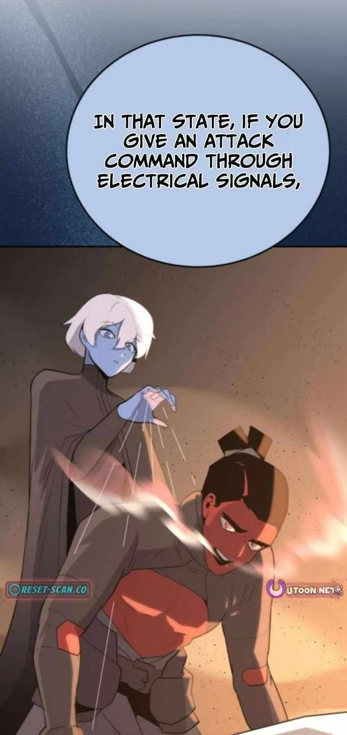 Read Grand Finale chapter 27 image 39 on Lezhin