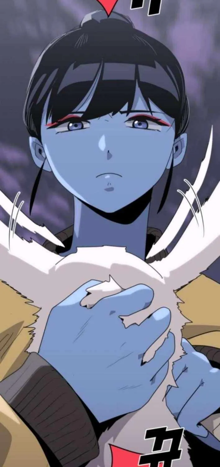 Read Grand Finale chapter 27 image 4 on Lezhin