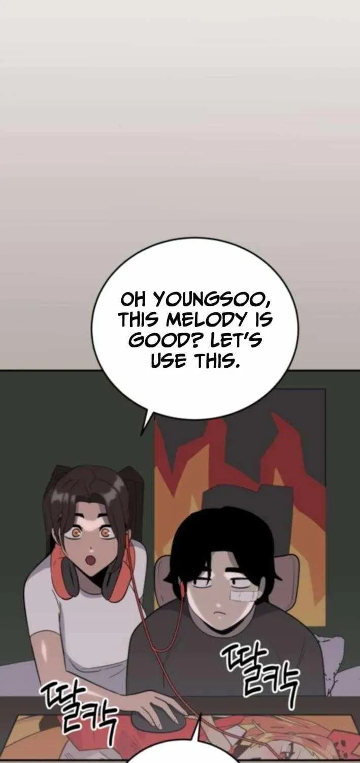 Read Grand Finale chapter 27 image 72 on Lezhin
