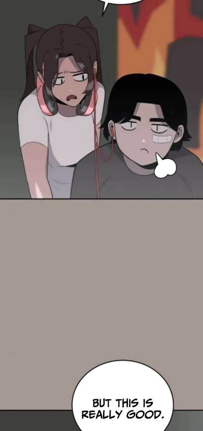 Read Grand Finale chapter 27 image 75 on Lezhin