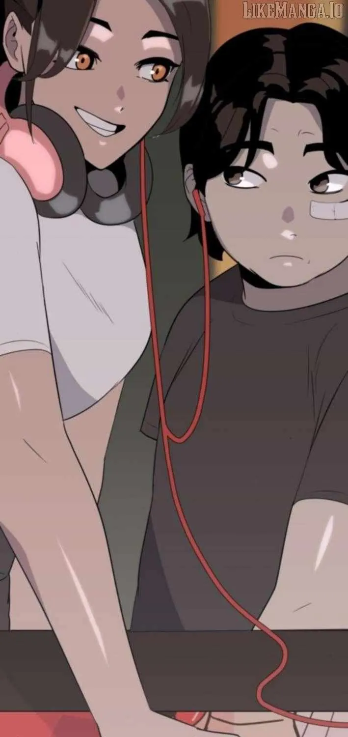 Read Grand Finale chapter 27 image 78 on Lezhin