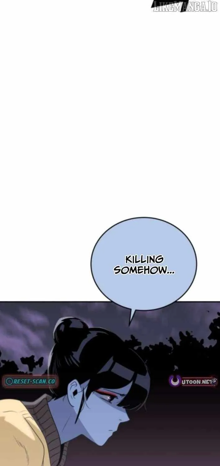 Read Grand Finale chapter 27 image 8 on Lezhin