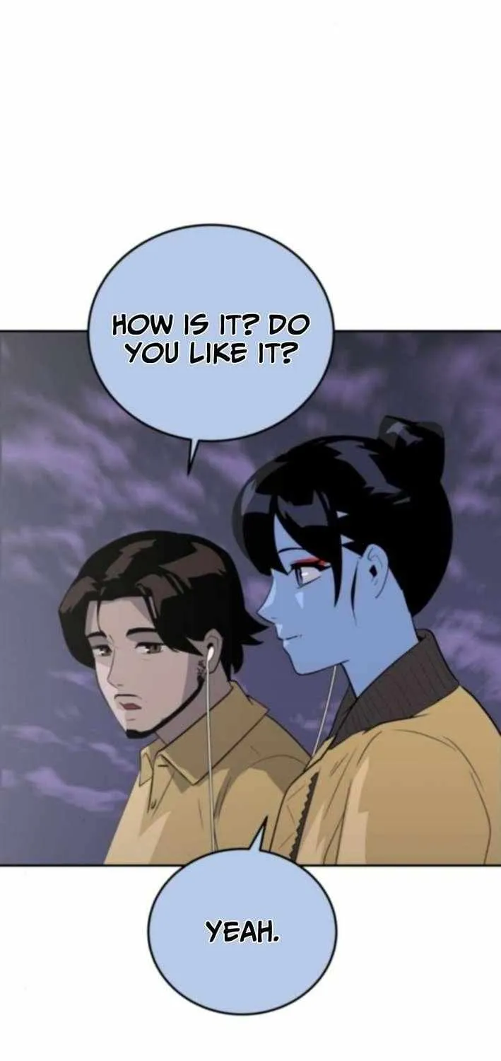 Read Grand Finale chapter 27 image 80 on Lezhin
