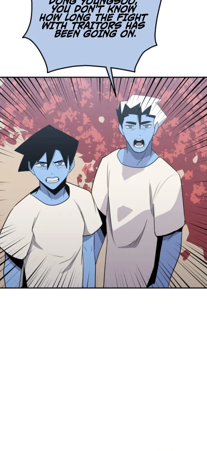 Read Grand Finale chapter 28 image 18 on Lezhin