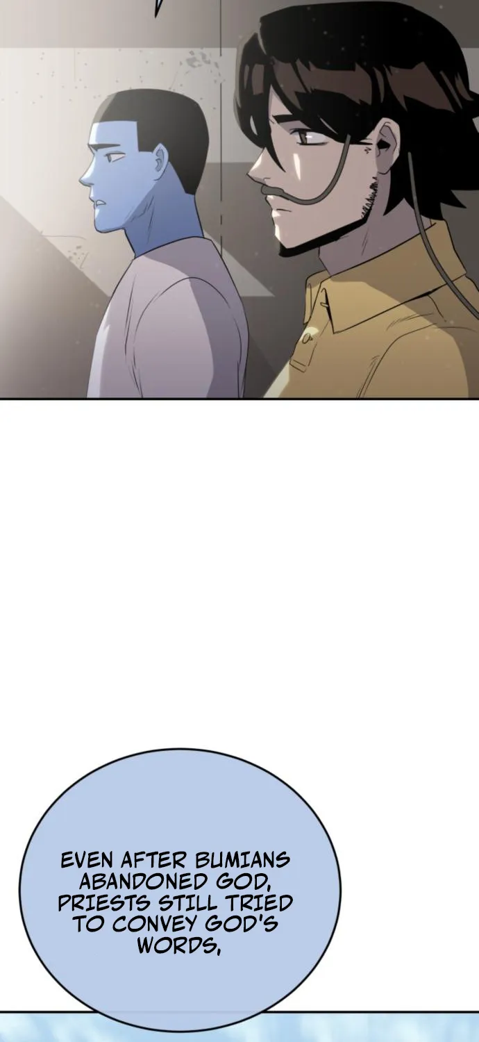 Read Grand Finale chapter 28 image 3 on Lezhin