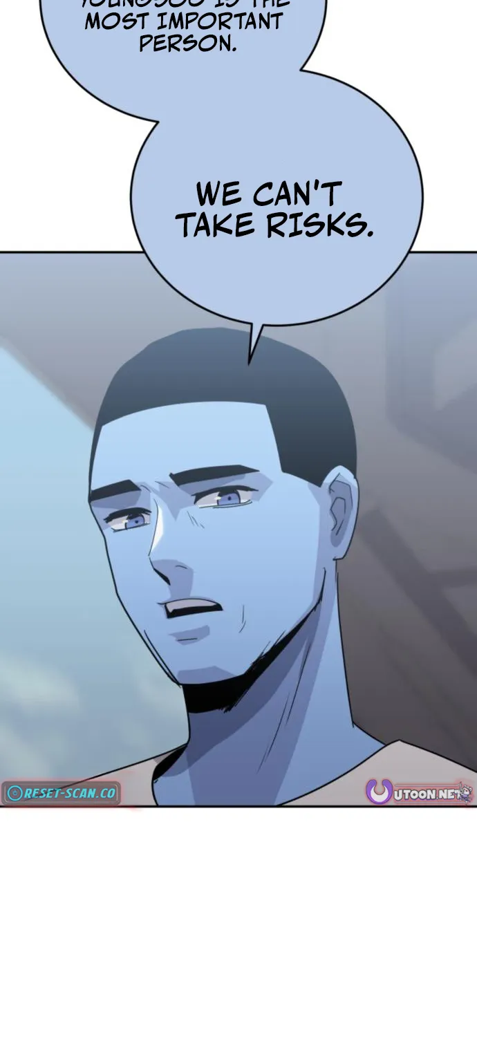 Read Grand Finale chapter 28 image 35 on Lezhin