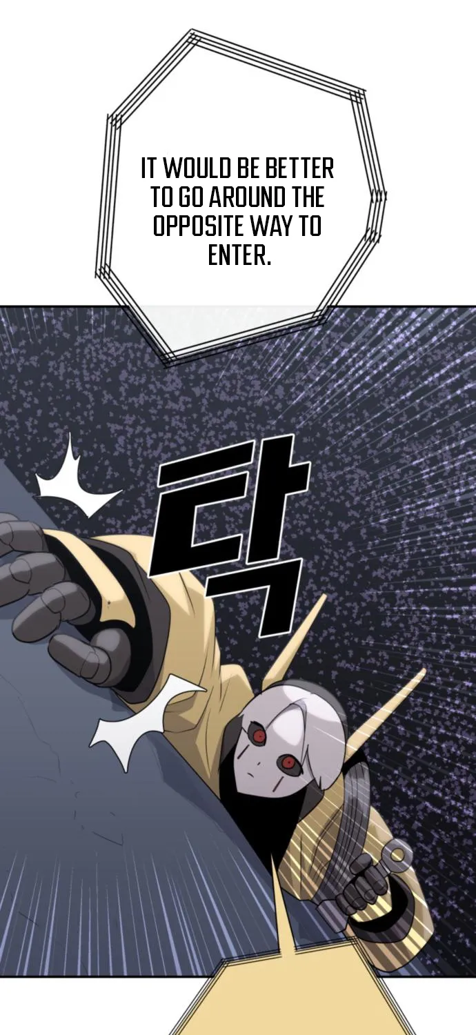 Read Grand Finale chapter 28 image 46 on Lezhin