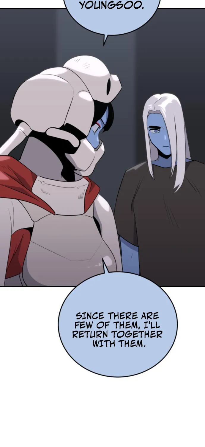 Read Grand Finale chapter 28 image 60 on Lezhin