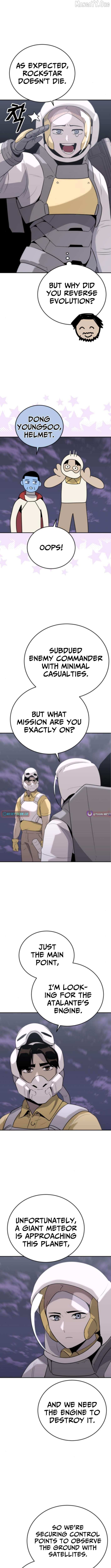 Read Grand Finale chapter 30 image 12 on Lezhin
