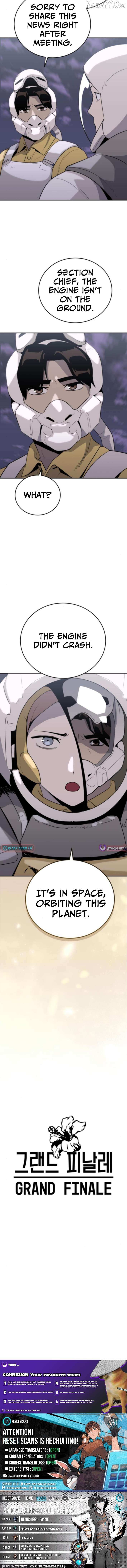 Read Grand Finale chapter 30 image 13 on Lezhin