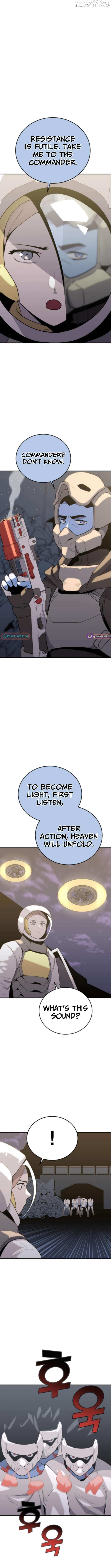 Read Grand Finale chapter 30 image 2 on Lezhin