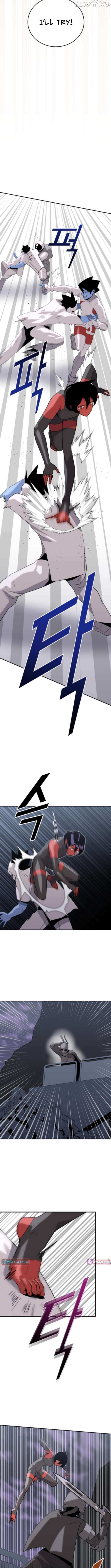 Read Grand Finale chapter 30 image 4 on Lezhin