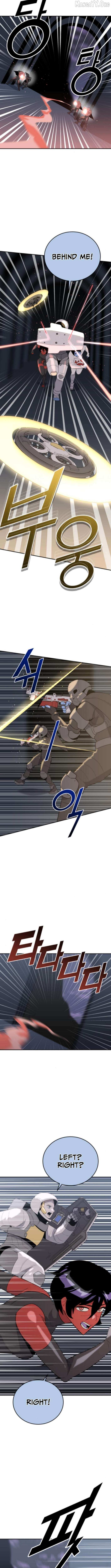 Read Grand Finale chapter 30 image 6 on Lezhin