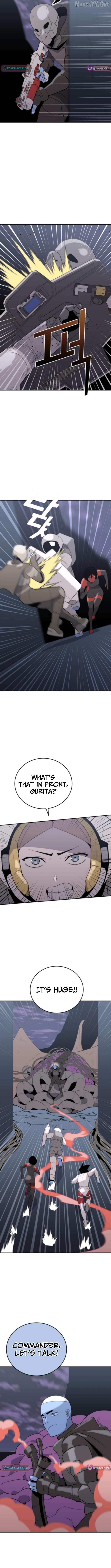 Read Grand Finale chapter 30 image 7 on Lezhin