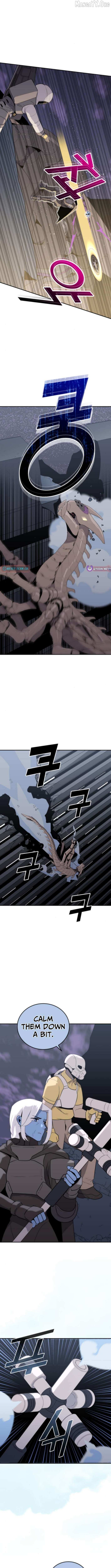 Read Grand Finale chapter 30 image 9 on Lezhin
