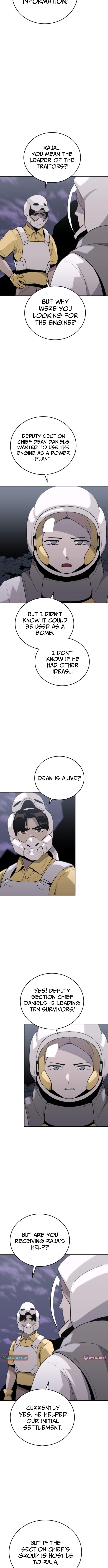 Read Grand Finale chapter 31 image 1 on Lezhin