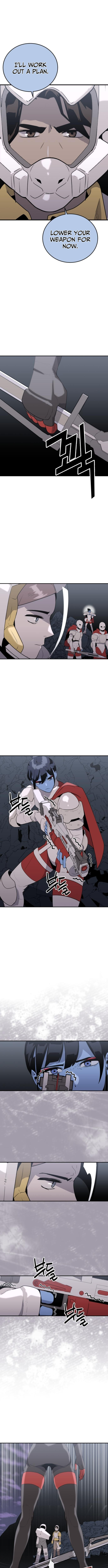 Read Grand Finale chapter 31 image 10 on Lezhin