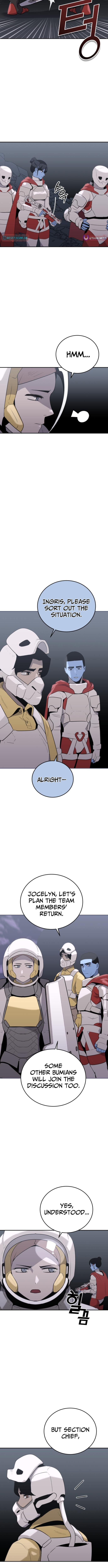 Read Grand Finale chapter 31 image 11 on Lezhin