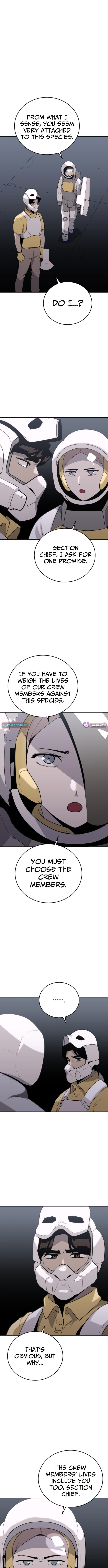 Read Grand Finale chapter 31 image 12 on Lezhin