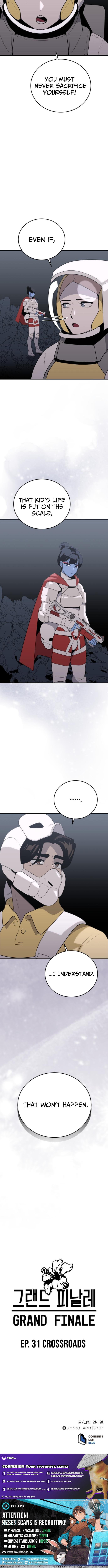 Read Grand Finale chapter 31 image 13 on Lezhin