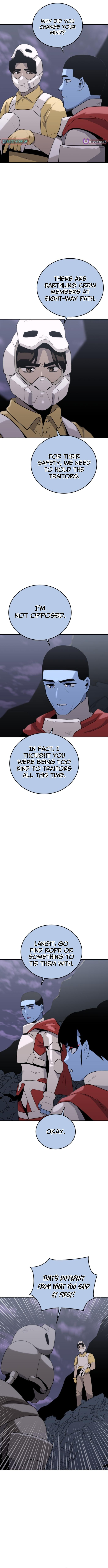Read Grand Finale chapter 31 image 4 on Lezhin
