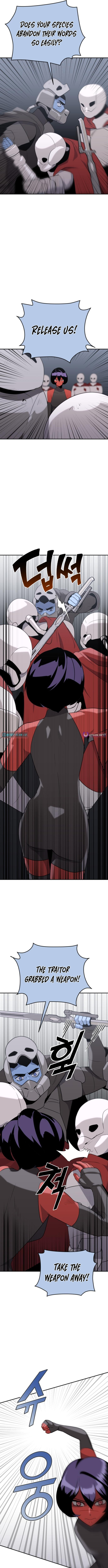 Read Grand Finale chapter 31 image 5 on Lezhin