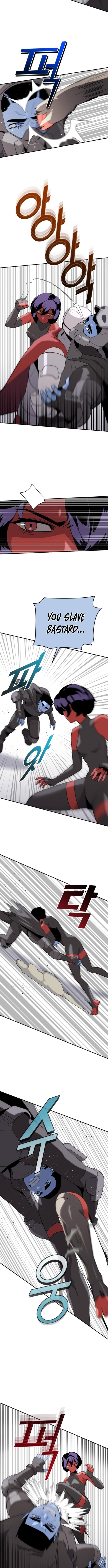 Read Grand Finale chapter 31 image 6 on Lezhin