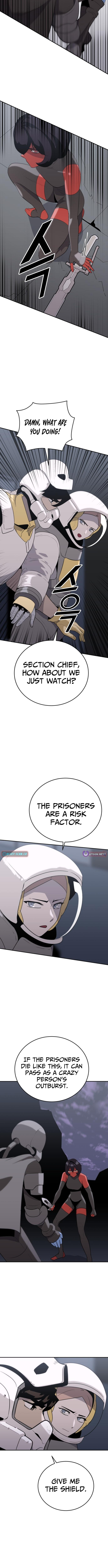 Read Grand Finale chapter 31 image 7 on Lezhin