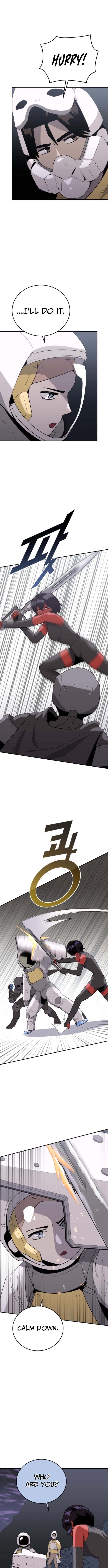 Read Grand Finale chapter 31 image 8 on Lezhin