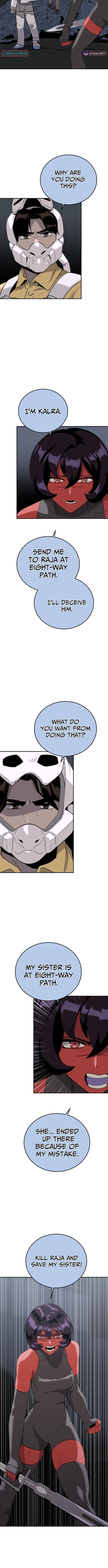 Read Grand Finale chapter 31 image 9 on Lezhin