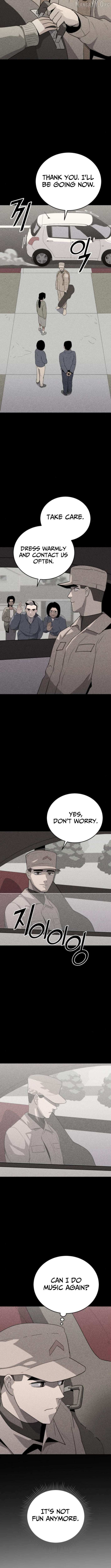 Read Grand Finale chapter 32 image 1 on Lezhin