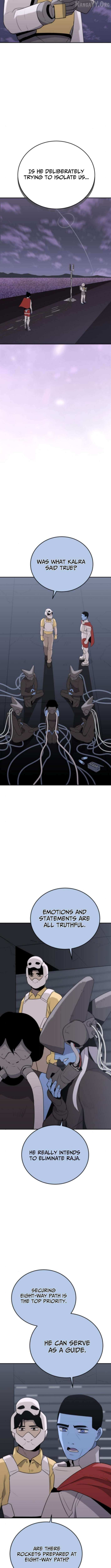 Read Grand Finale chapter 32 image 10 on Lezhin