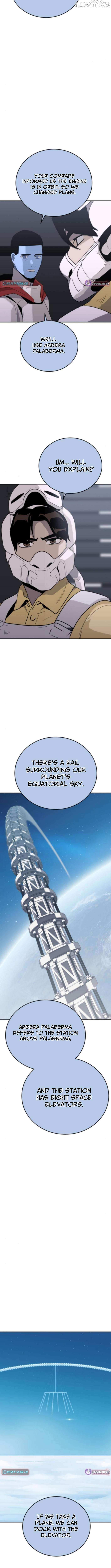 Read Grand Finale chapter 32 image 11 on Lezhin