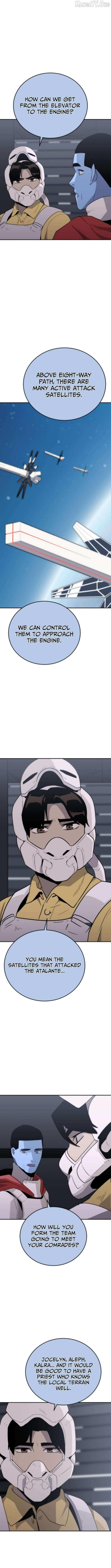 Read Grand Finale chapter 32 image 12 on Lezhin