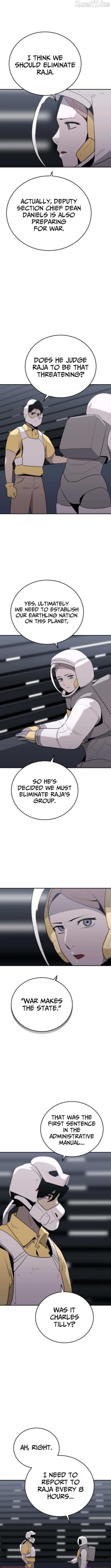 Read Grand Finale chapter 32 image 3 on Lezhin