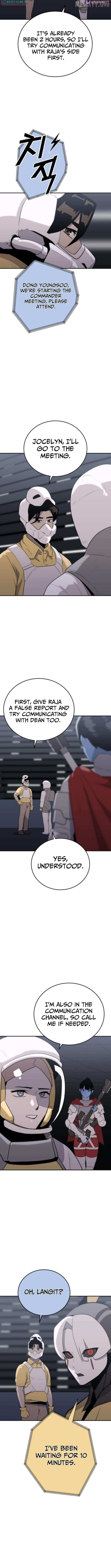 Read Grand Finale chapter 32 image 4 on Lezhin