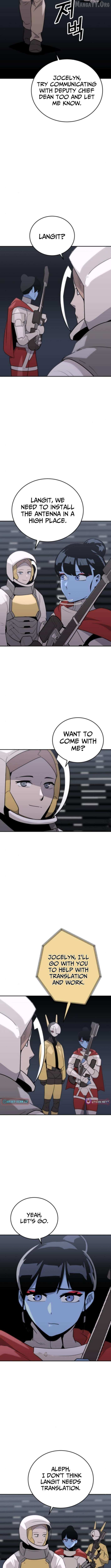 Read Grand Finale chapter 32 image 6 on Lezhin
