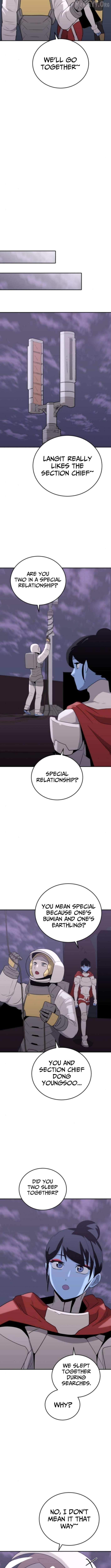 Read Grand Finale chapter 32 image 7 on Lezhin