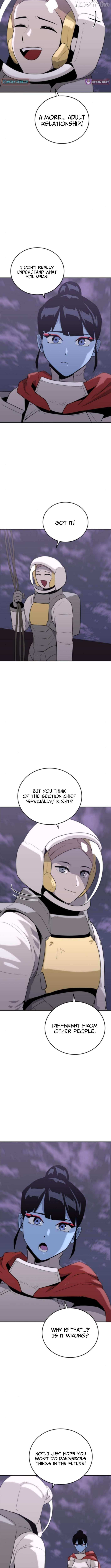 Read Grand Finale chapter 32 image 8 on Lezhin