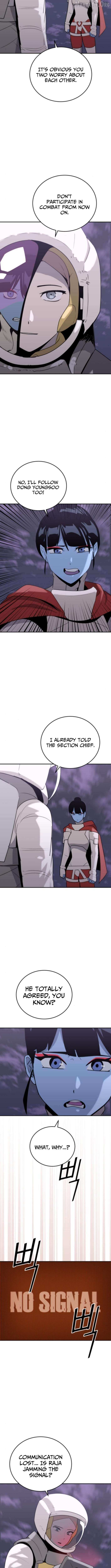 Read Grand Finale chapter 32 image 9 on Lezhin
