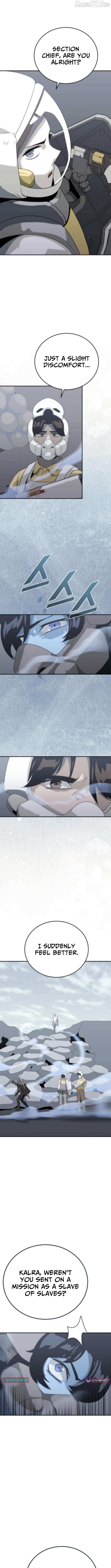 Read Grand Finale chapter 33 image 10 on Lezhin