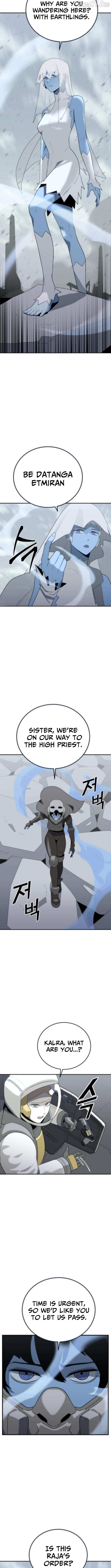 Read Grand Finale chapter 33 image 11 on Lezhin