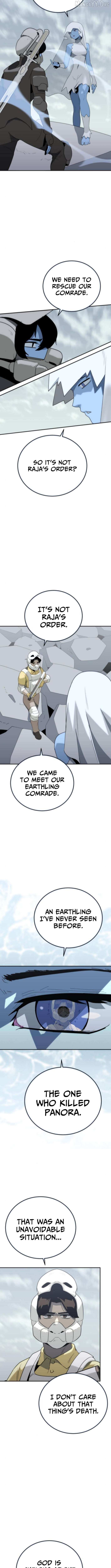 Read Grand Finale chapter 33 image 12 on Lezhin