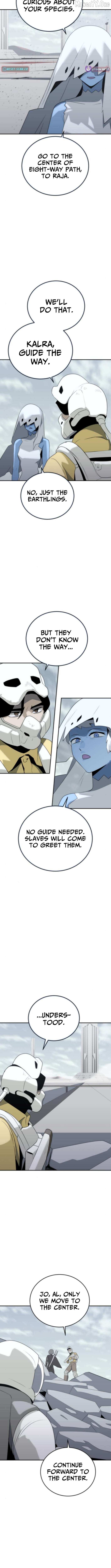 Read Grand Finale chapter 33 image 13 on Lezhin