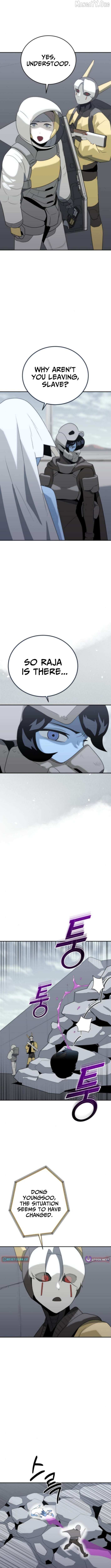 Read Grand Finale chapter 33 image 14 on Lezhin