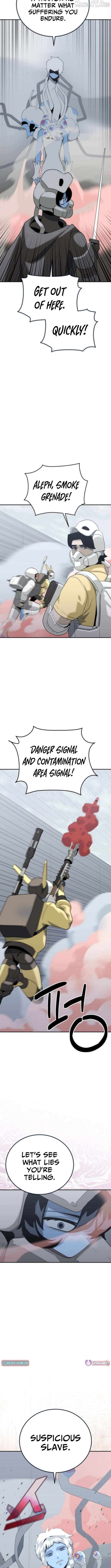 Read Grand Finale chapter 33 image 16 on Lezhin